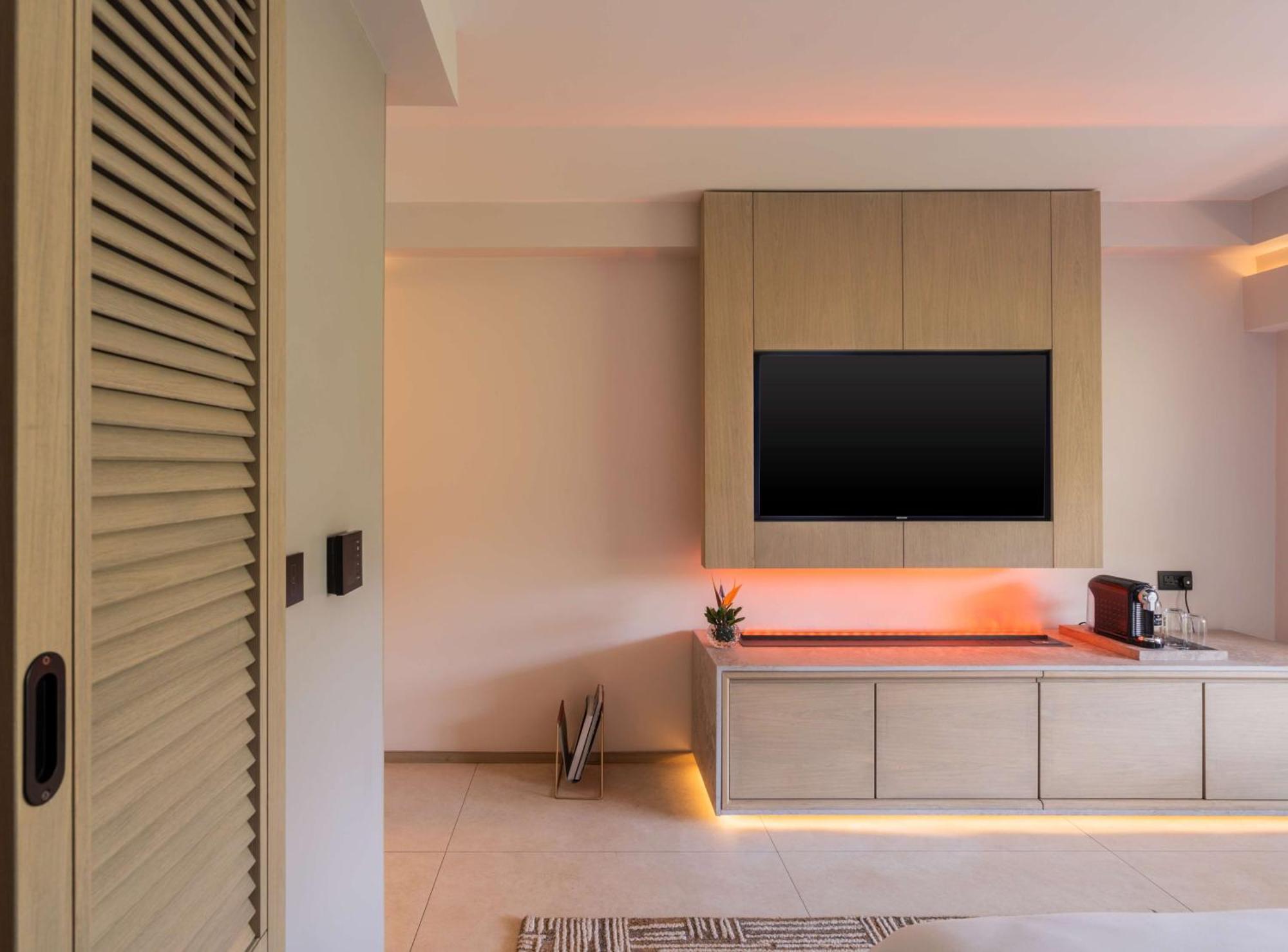 Hotel Kwetu Nairobi, Curio Collection By Hilton Exterior foto